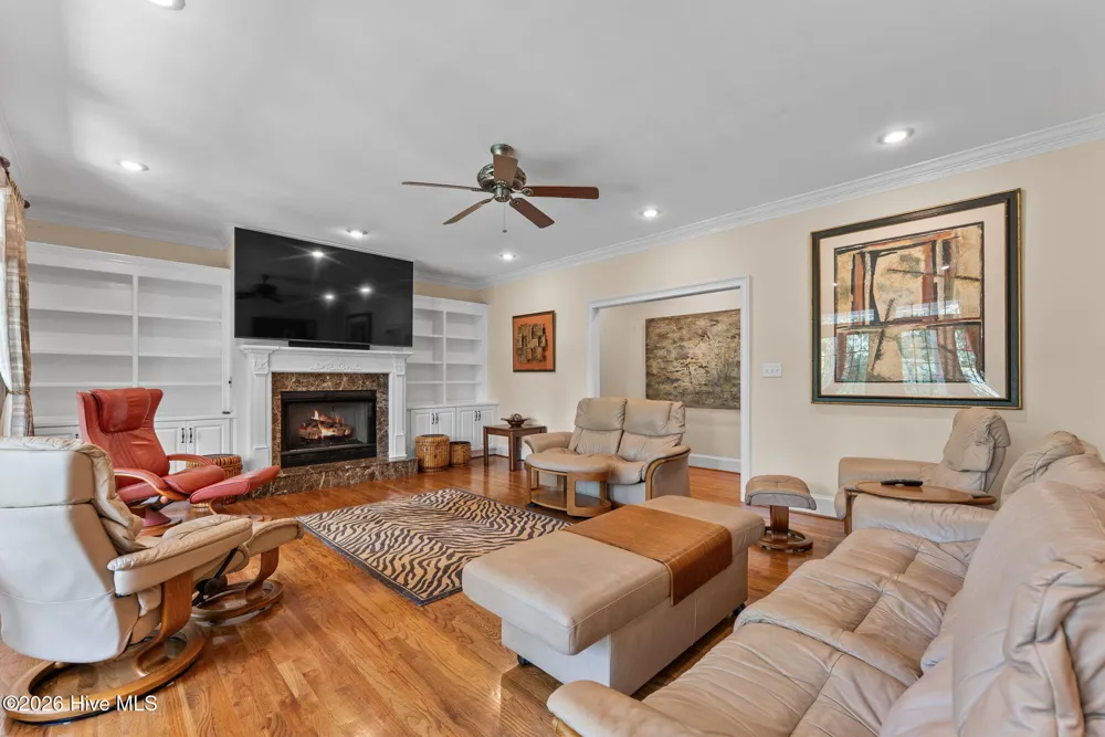220 Shady Oaks Court Martinez, GA 30907