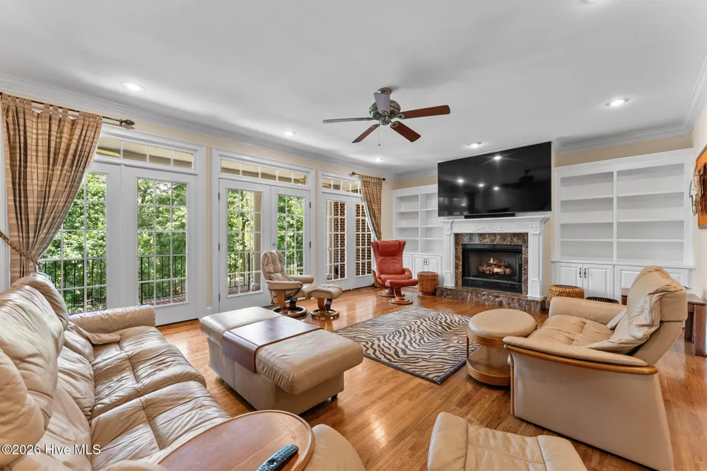 220 Shady Oaks Court Martinez, GA 30907