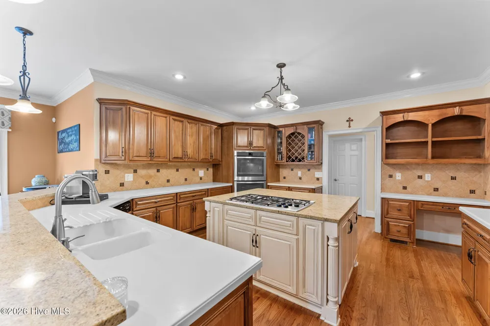220 Shady Oaks Court Martinez, GA 30907