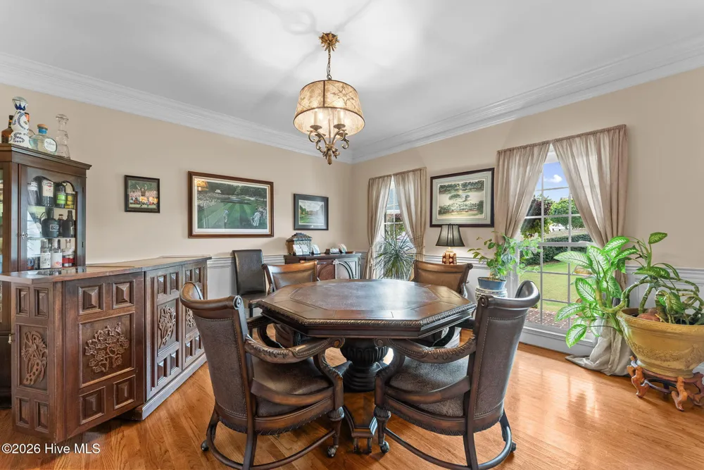 220 Shady Oaks Court Martinez, GA 30907