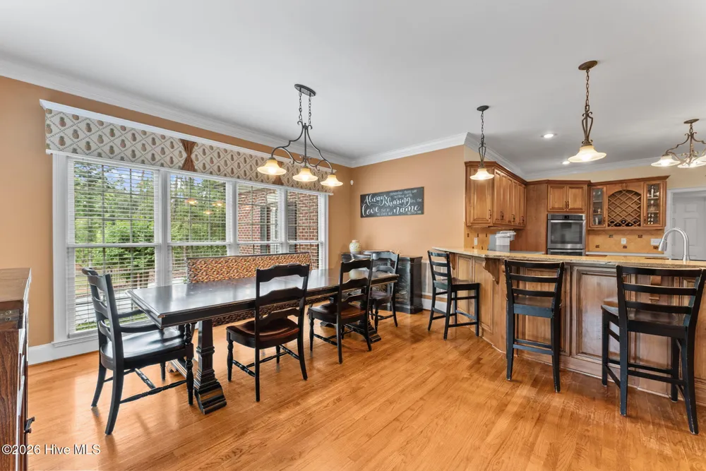 220 Shady Oaks Court Martinez, GA 30907