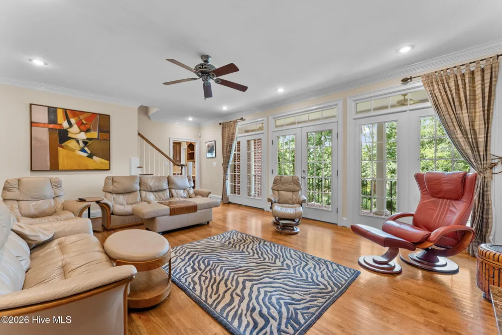 220 Shady Oaks Court Martinez, GA 30907