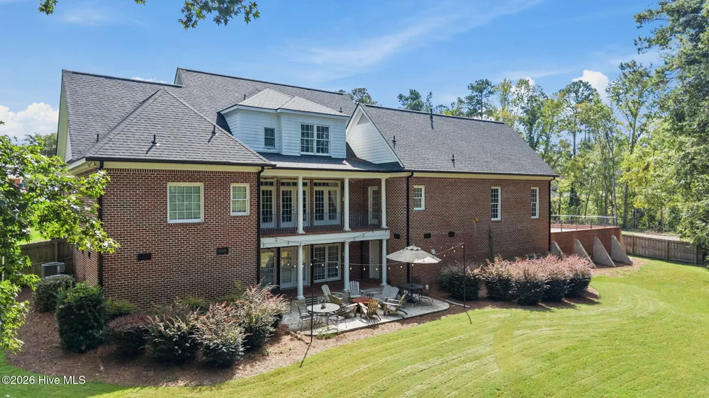 220 Shady Oaks Court Martinez, GA 30907