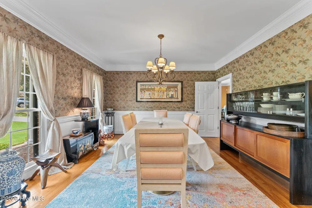 220 Shady Oaks Court Martinez, GA 30907
