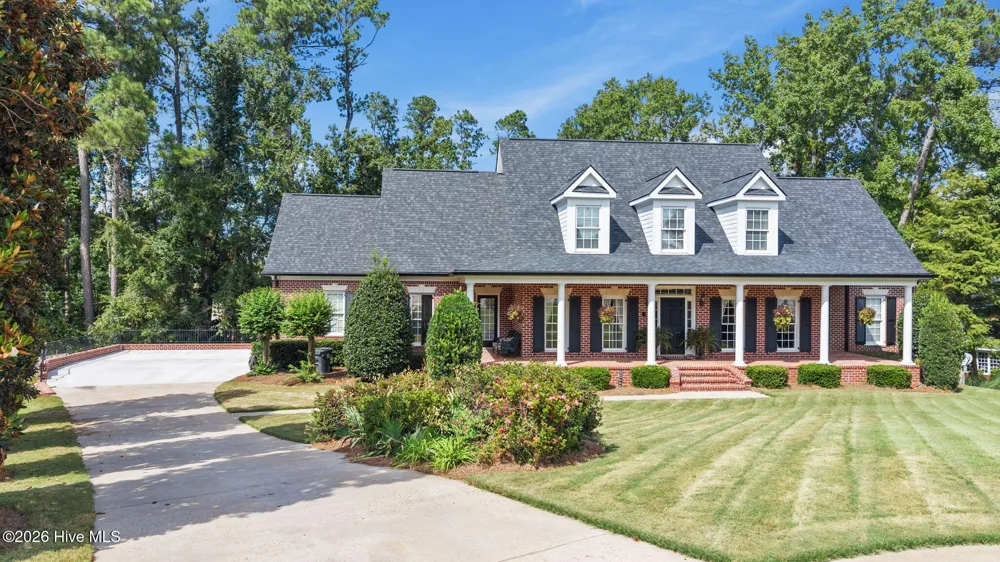 220 Shady Oaks Court Martinez, GA 30907