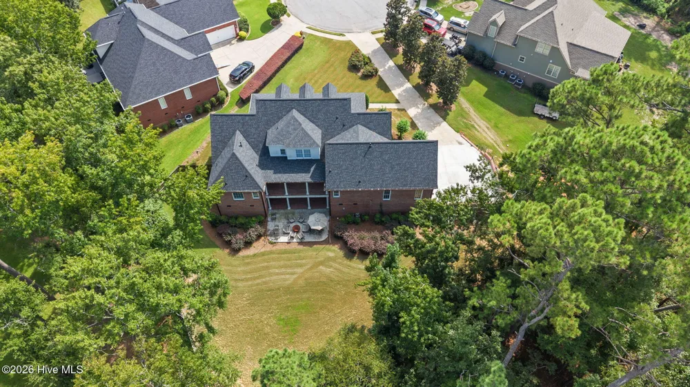 220 Shady Oaks Court Martinez, GA 30907