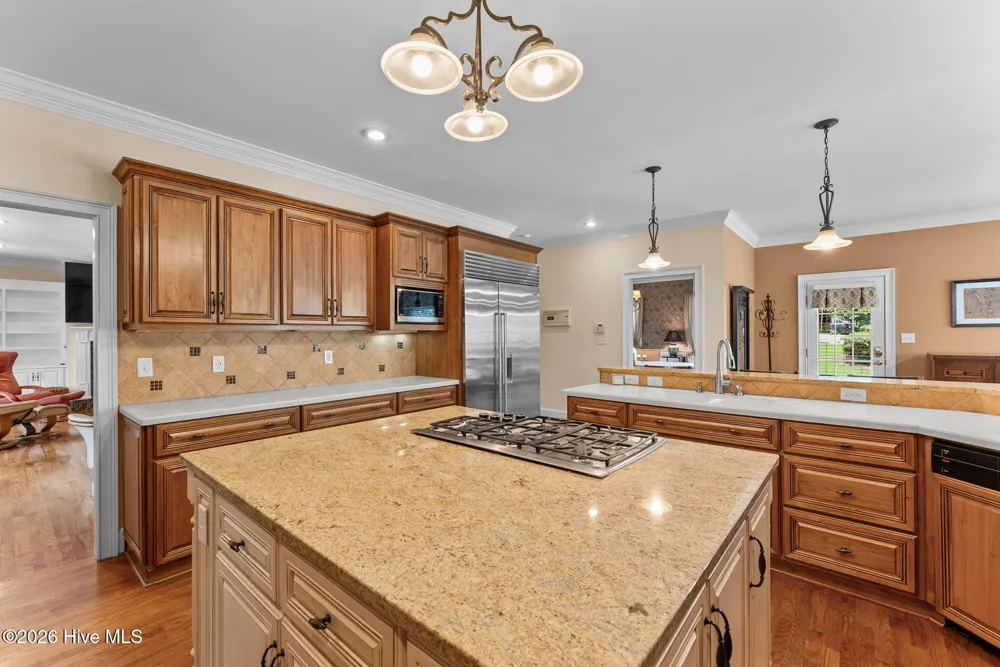 220 Shady Oaks Court Martinez, GA 30907