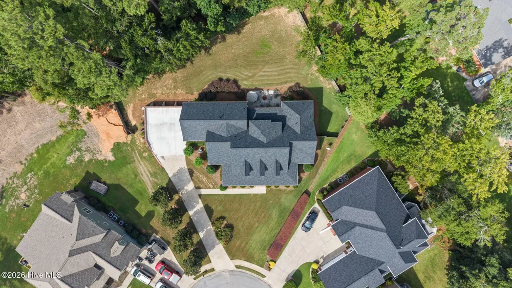 220 Shady Oaks Court Martinez, GA 30907