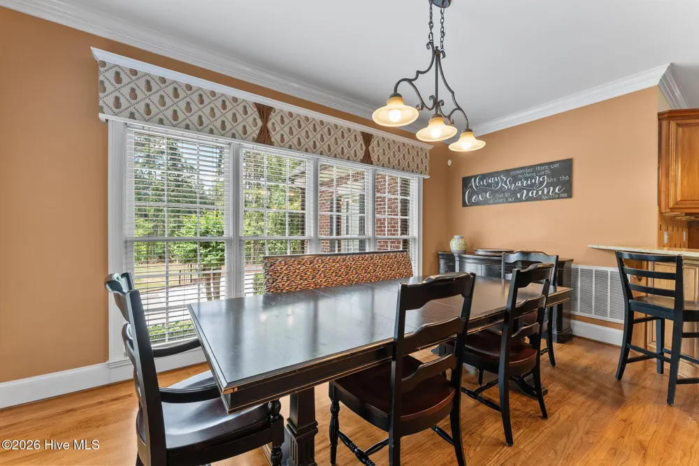 220 Shady Oaks Court Martinez, GA 30907