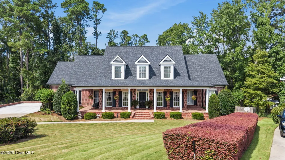 220 Shady Oaks Court Martinez, GA 30907