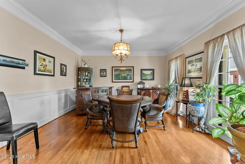 220 Shady Oaks Court Martinez, GA 30907