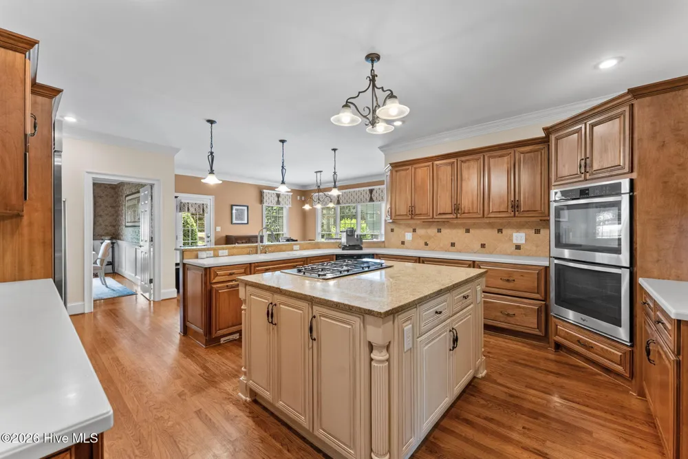 220 Shady Oaks Court Martinez, GA 30907