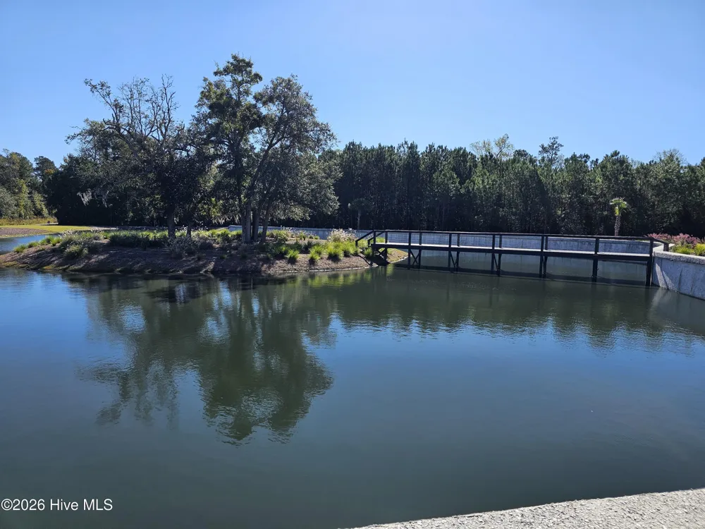 3414 Rendevous Bay Drive Shallotte, NC 28470
