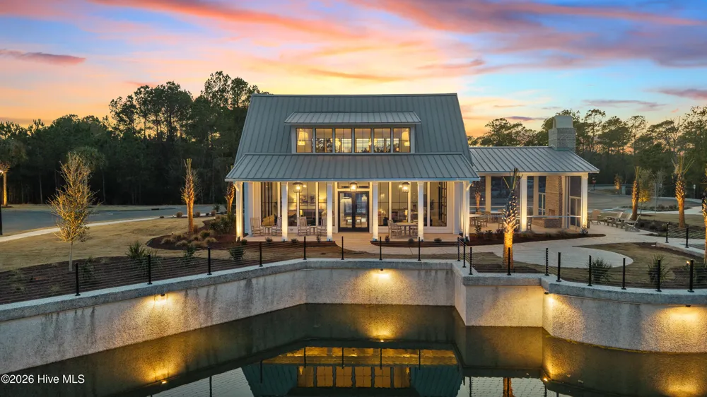 3414 Rendevous Bay Drive Shallotte, NC 28470