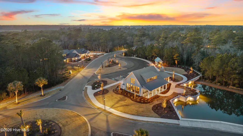 3414 Rendevous Bay Drive Shallotte, NC 28470