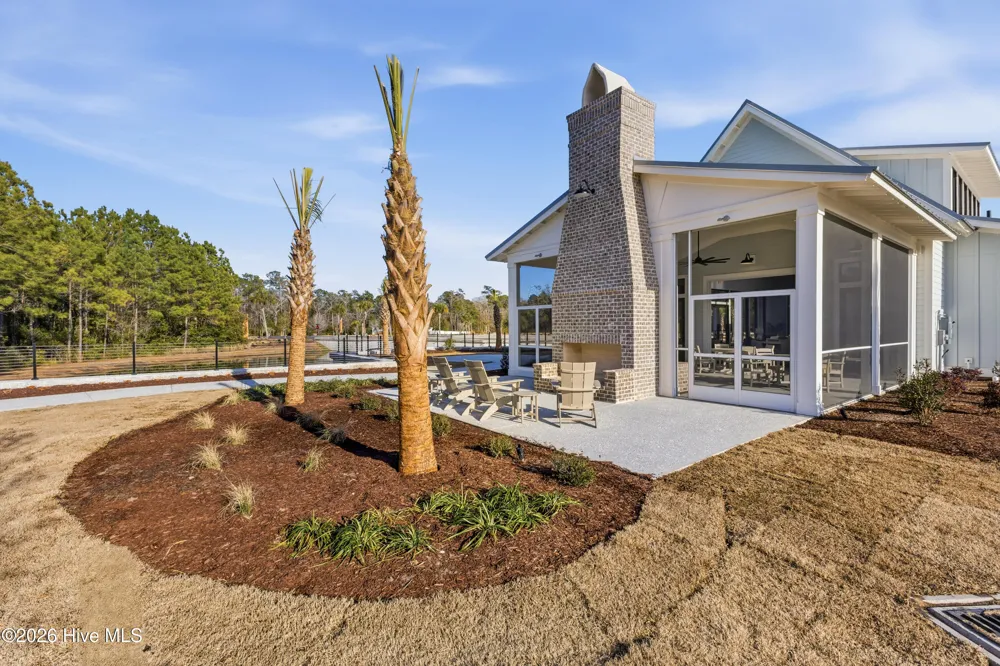 3414 Rendevous Bay Drive Shallotte, NC 28470