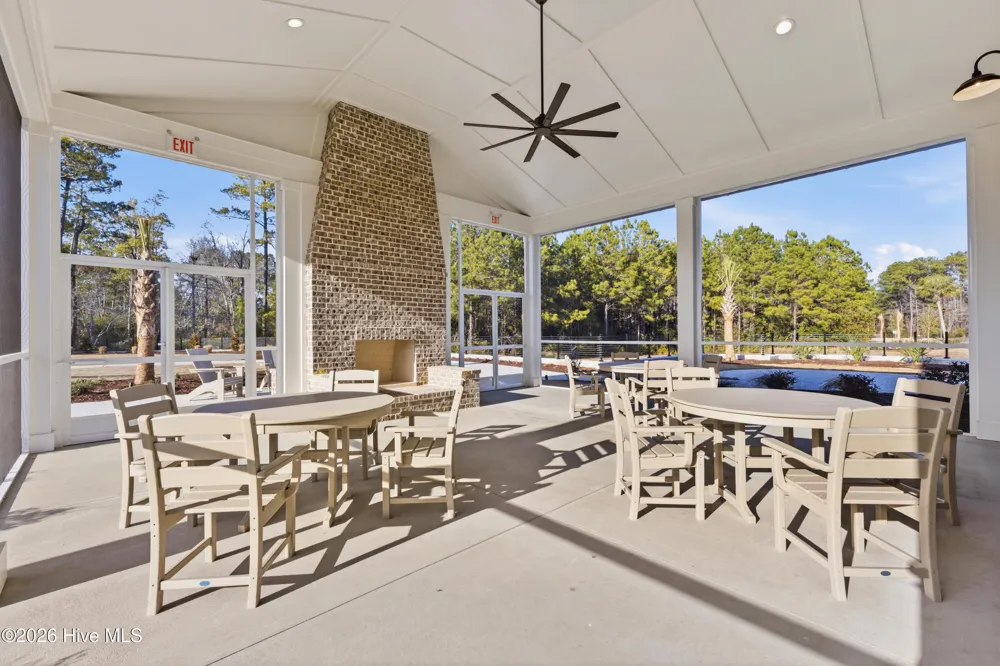 3414 Rendevous Bay Drive Shallotte, NC 28470