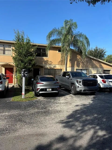 3370 Beau Rivage Dr #3C