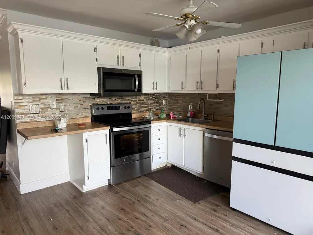 3370 Beau Rivage Dr #3C Pompano Beach, FL 33064