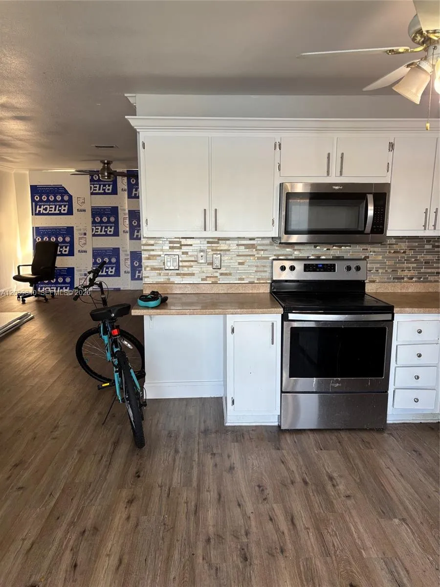 3370 Beau Rivage Dr #3C Pompano Beach, FL 33064