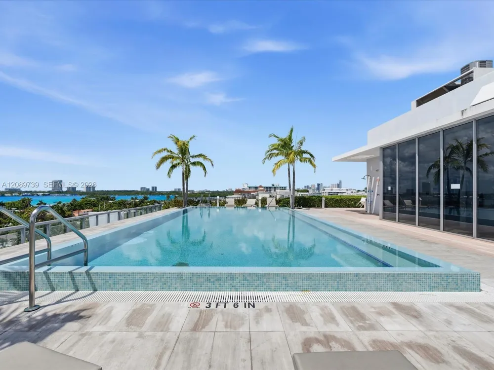 9940 W Bay Harbor Dr #7C-N Bay Harbor Islands, FL 33154