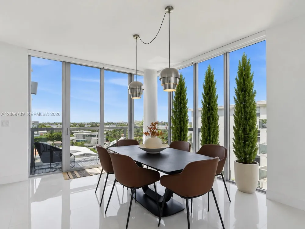 9940 W Bay Harbor Dr #7C-N Bay Harbor Islands, FL 33154