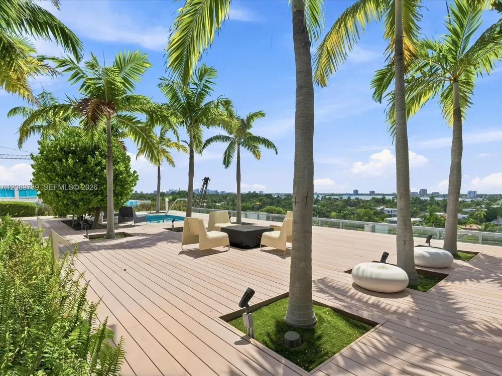 9940 W Bay Harbor Dr #7C-N Bay Harbor Islands, FL 33154