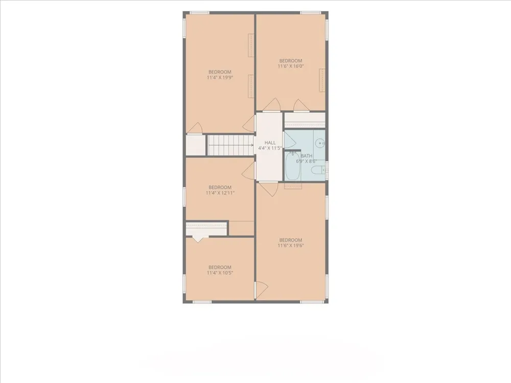 7842 Main Street Newaygo, MI 49337