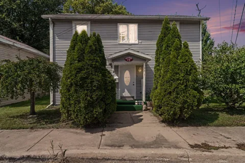 235 W 2nd Street