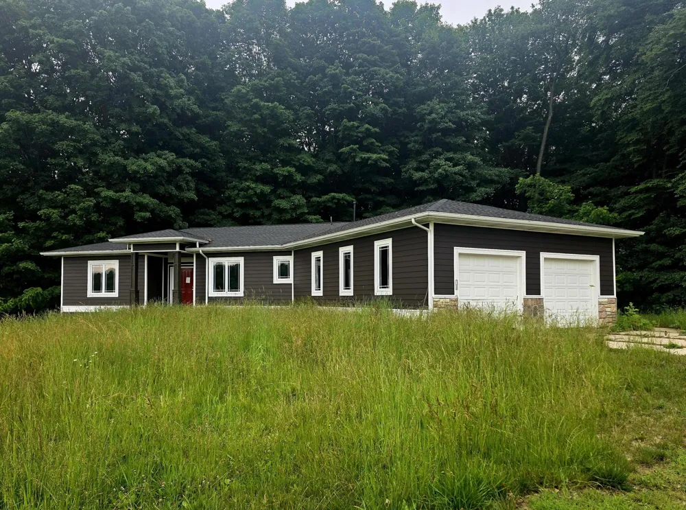 13941 Alger Avenue Ashland Township, MI 49327