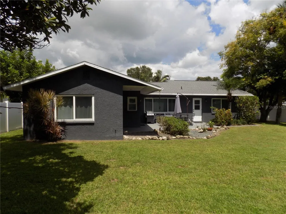 11606 79TH AVENUE Seminole, FL 33772