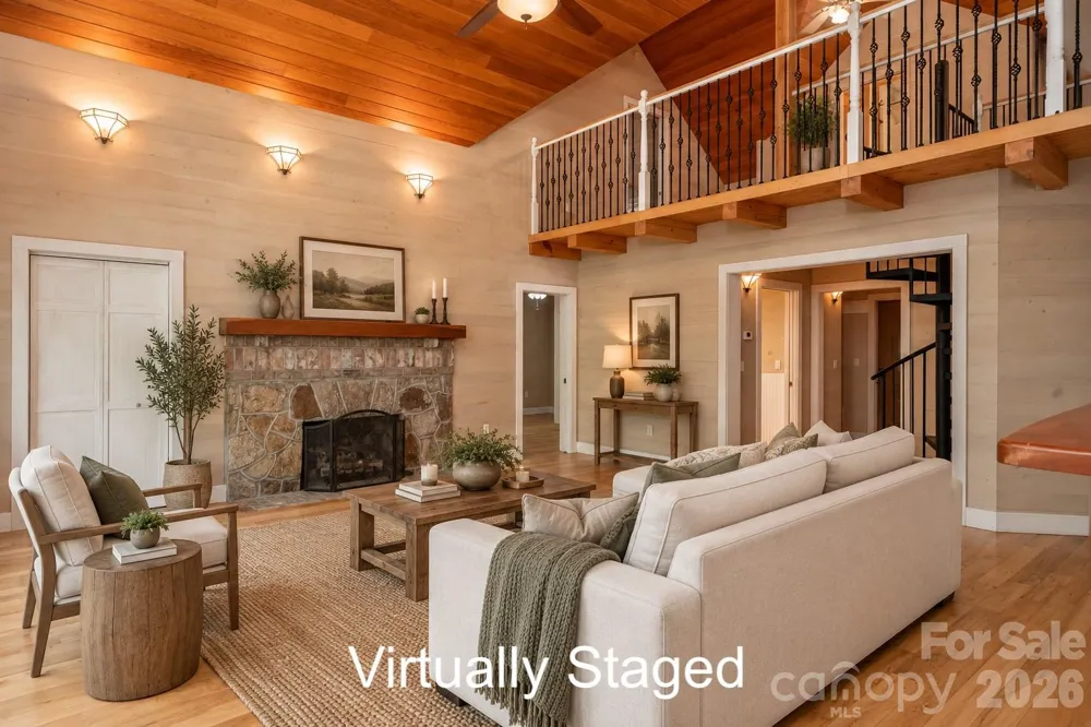 3999 Laurel Park Highway Hendersonville, NC 28739