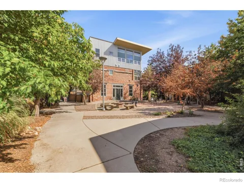 3033 Blake Street #112