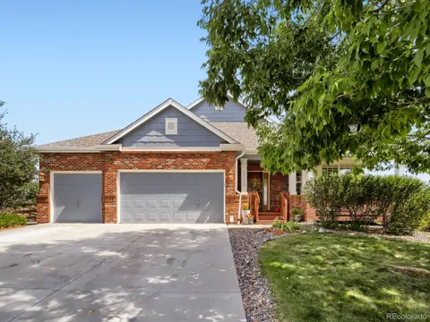 10720 Wildridge Court