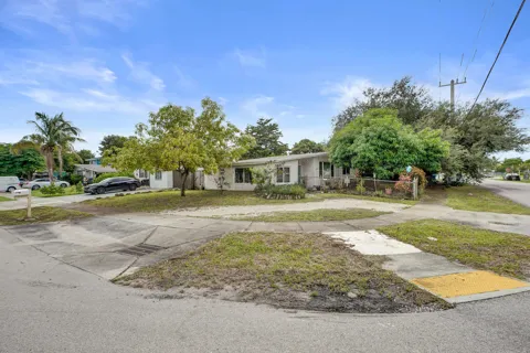 3630 SW 40th Street