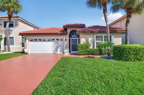 18270 CORAL CHASE DRIVE