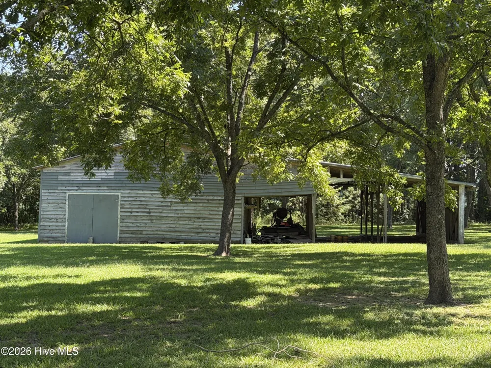 980 Ball Road Washington, NC 27889