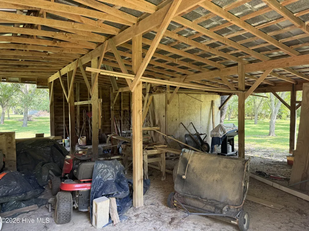 980 Ball Road Washington, NC 27889