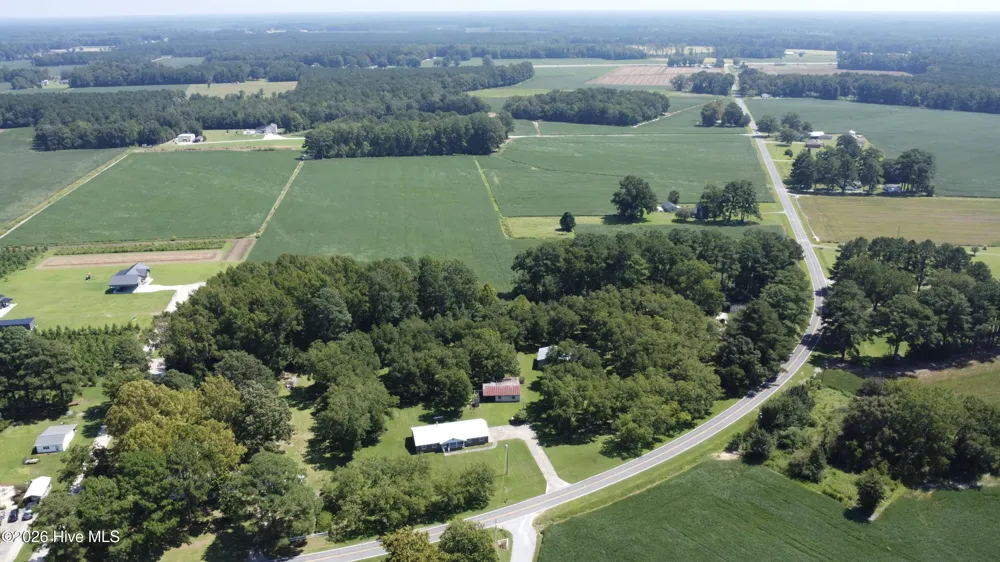 980 Ball Road Washington, NC 27889