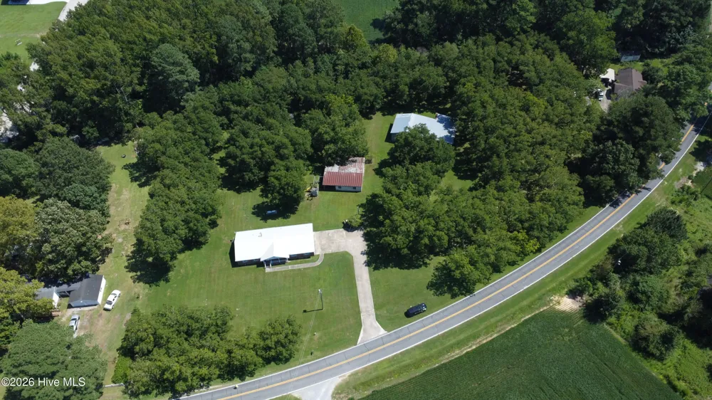 980 Ball Road Washington, NC 27889