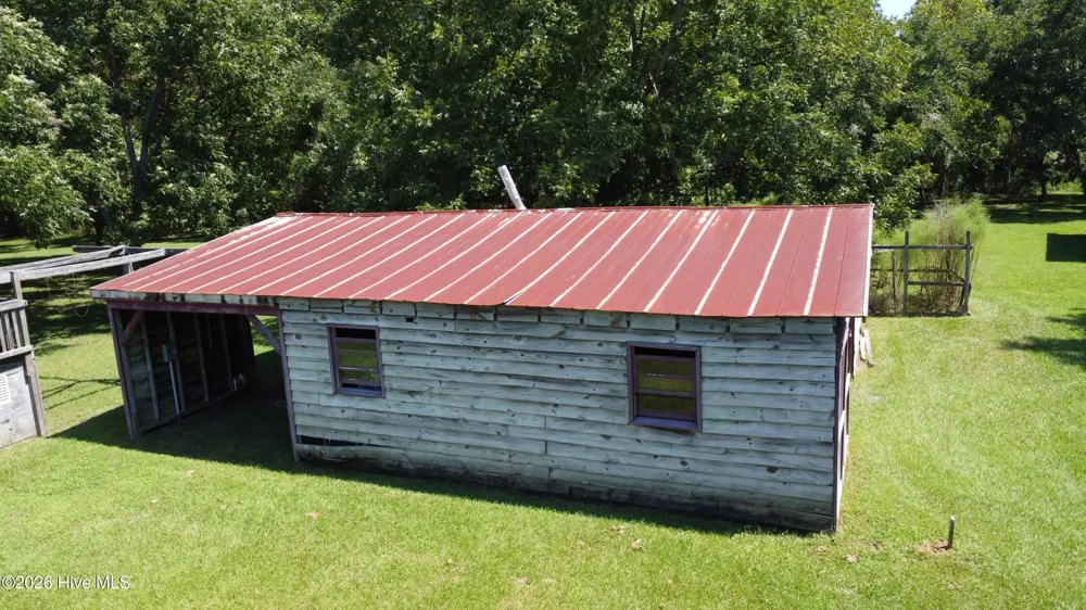 980 Ball Road Washington, NC 27889