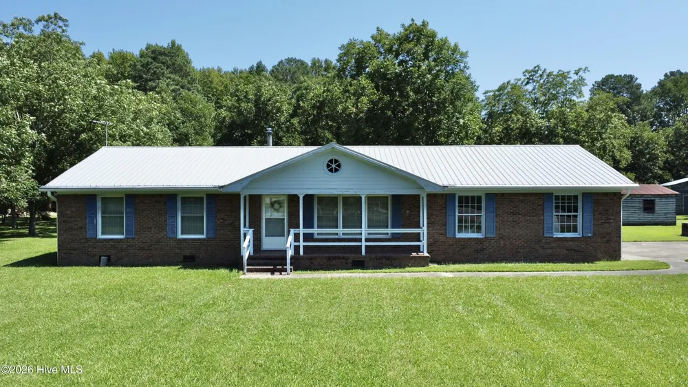 980 Ball Road Washington, NC 27889