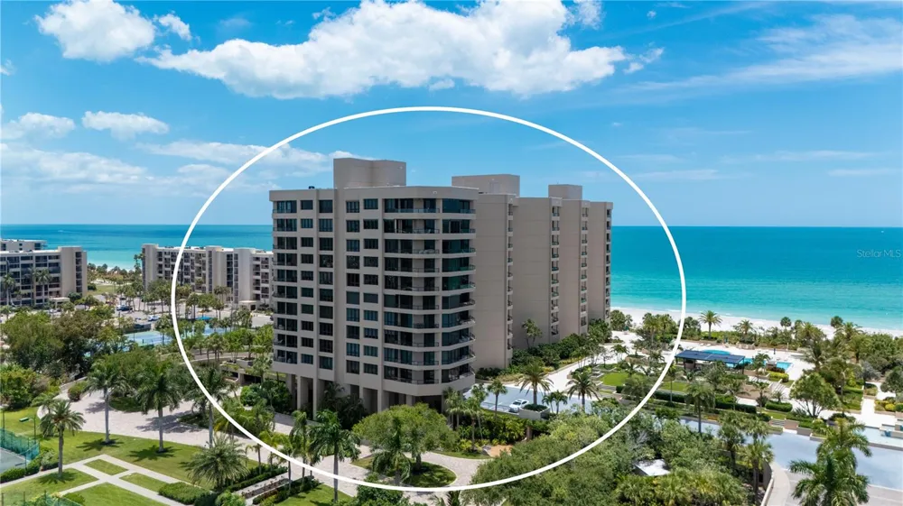 1211 GULF OF MEXICO DRIVE #603 Longboat Key, FL 34228