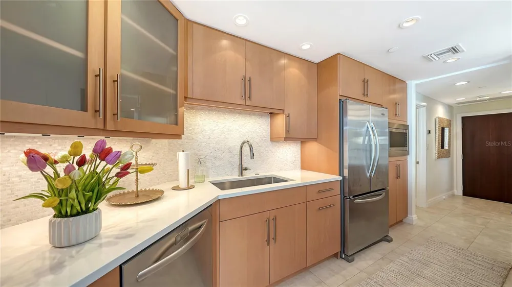 1211 GULF OF MEXICO DRIVE #603 Longboat Key, FL 34228