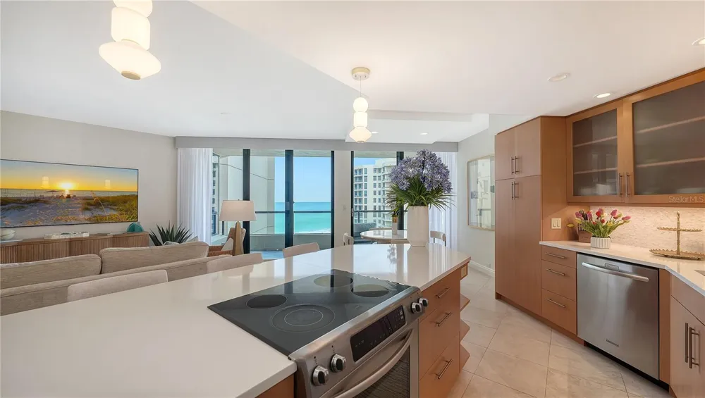 1211 GULF OF MEXICO DRIVE #603 Longboat Key, FL 34228