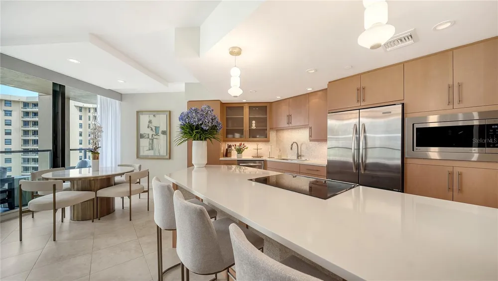 1211 GULF OF MEXICO DRIVE #603 Longboat Key, FL 34228