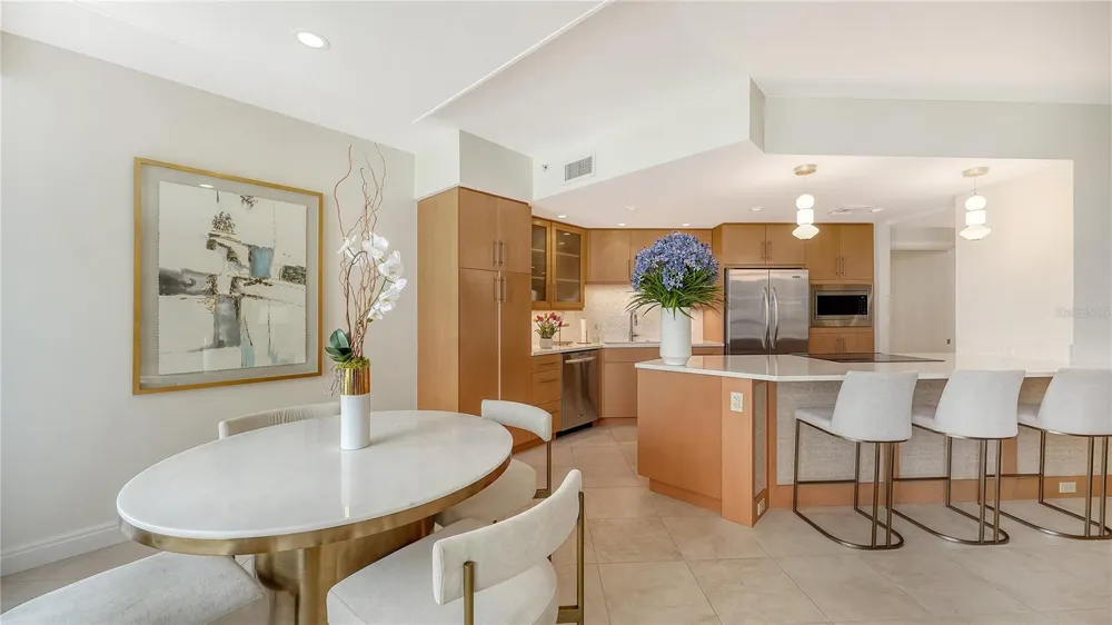 1211 GULF OF MEXICO DRIVE #603 Longboat Key, FL 34228