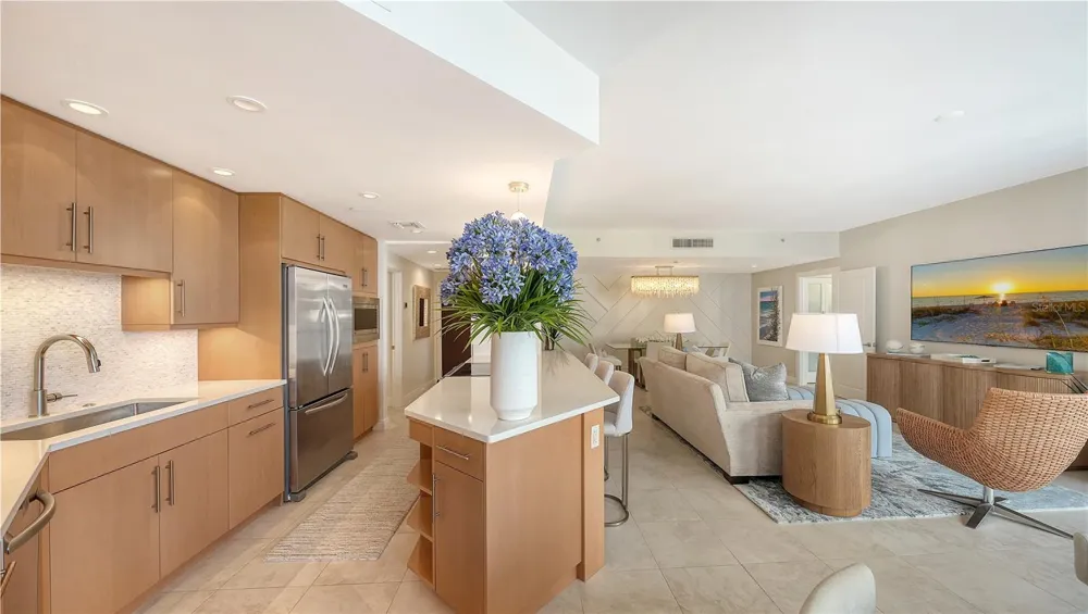 1211 GULF OF MEXICO DRIVE #603 Longboat Key, FL 34228