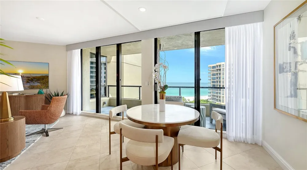 1211 GULF OF MEXICO DRIVE #603 Longboat Key, FL 34228