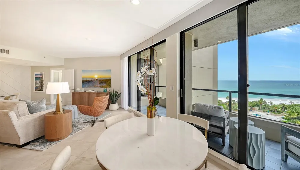 1211 GULF OF MEXICO DRIVE #603 Longboat Key, FL 34228